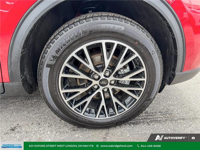 2025 Ford Escape PHEV (Stk: CAP16601) in London - Image 7 of 29