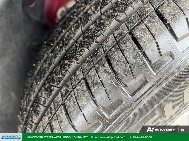 2025 Ford Escape PHEV (Stk: CAP16601) in London - Image 8 of 29