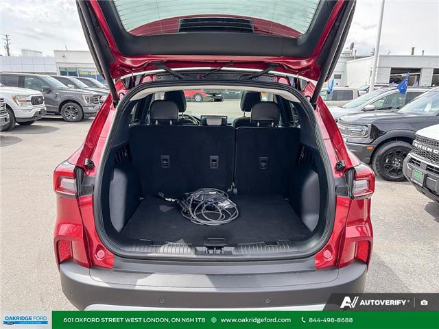 2025 Ford Escape PHEV (Stk: CAP16601) in London - Image 15 of 29