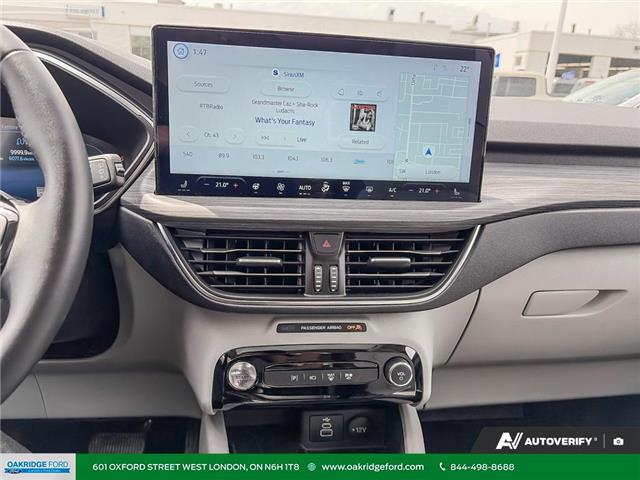 2025 Ford Escape PHEV (Stk: CAP16601) in London - Image 23 of 29