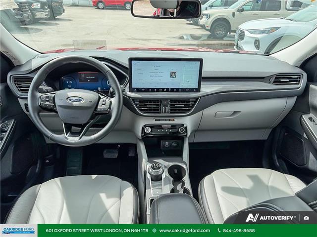 2025 Ford Escape PHEV (Stk: CAP16601) in London - Image 28 of 29