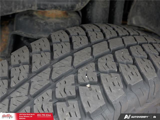 2021 Jeep Wrangler Unlimited Sahara (Stk: 626171) in Essex-Windsor - Image 8 of 30