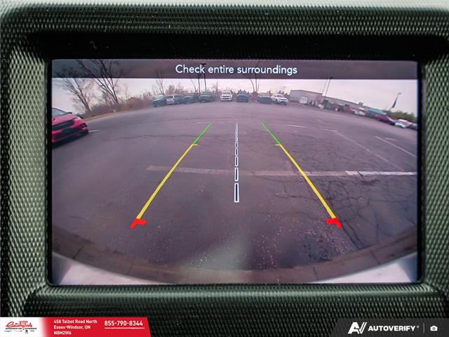 2021 Jeep Wrangler Unlimited Sahara (Stk: 626171) in Essex-Windsor - Image 30 of 30