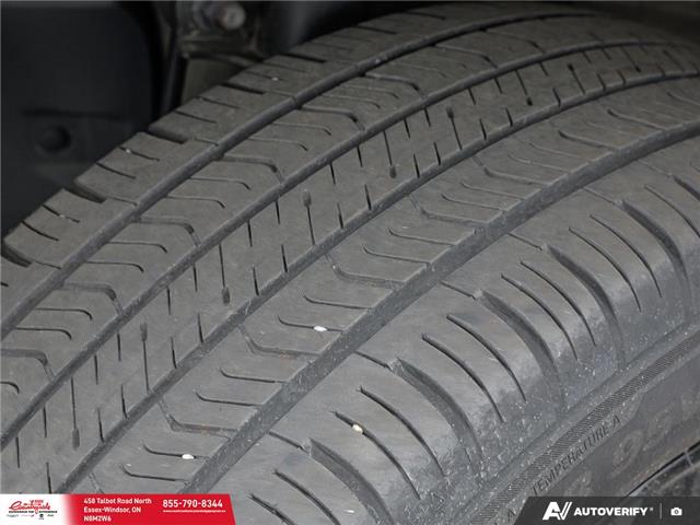 2024 Hyundai Kona 2.0L Preferred (Stk: 62619) in Essex-Windsor - Image 8 of 28