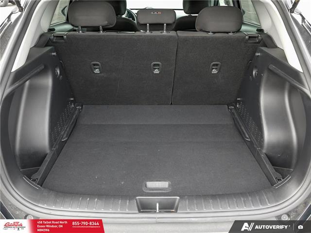 2024 Hyundai Kona 2.0L Preferred (Stk: 62619) in Essex-Windsor - Image 13 of 28