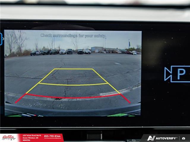 2024 Hyundai Kona 2.0L Preferred (Stk: 62619) in Essex-Windsor - Image 28 of 28