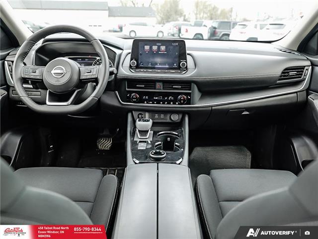 2024 Nissan Rogue S (Stk: 62623) in Essex-Windsor - Image 28 of 30