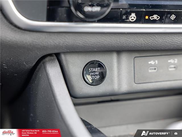 2024 Nissan Rogue S (Stk: 62623) in Essex-Windsor - Image 30 of 30