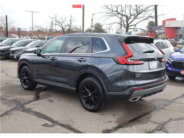 2024 Honda CR-V Hybrid EX-L (Stk: 2214620A) in Mississauga - Image 3 of 30
