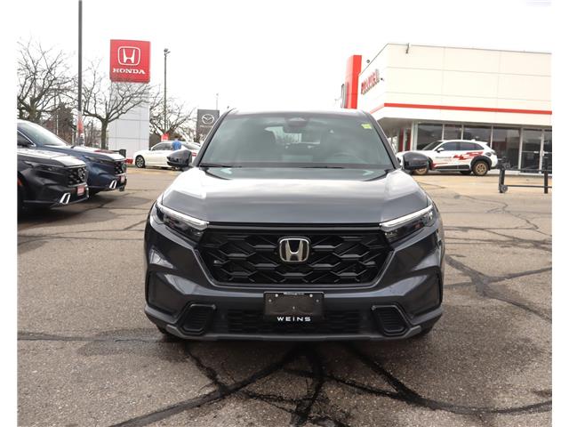 2024 Honda CR-V Hybrid EX-L (Stk: 2214620A) in Mississauga - Image 8 of 30