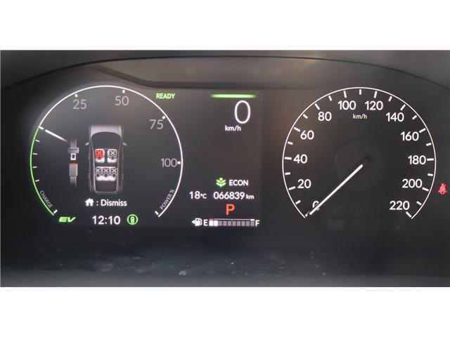 2024 Honda CR-V Hybrid EX-L (Stk: 2214620A) in Mississauga - Image 14 of 30