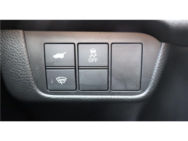 2024 Honda CR-V Hybrid EX-L (Stk: 2214620A) in Mississauga - Image 19 of 30