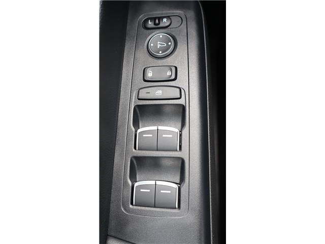 2024 Honda CR-V Hybrid EX-L (Stk: 2214620A) in Mississauga - Image 20 of 30