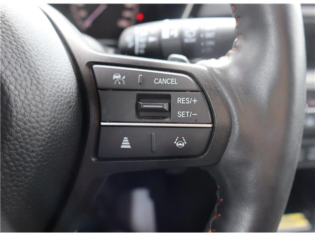 2024 Honda CR-V Hybrid EX-L (Stk: 2214620A) in Mississauga - Image 17 of 30