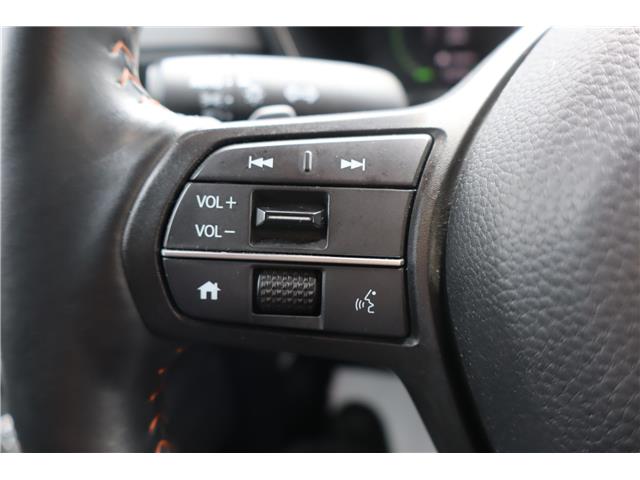 2024 Honda CR-V Hybrid EX-L (Stk: 2214620A) in Mississauga - Image 15 of 30