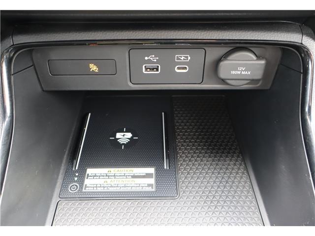 2024 Honda CR-V Hybrid EX-L (Stk: 2214620A) in Mississauga - Image 22 of 30