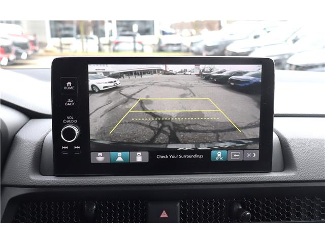 2024 Honda CR-V Hybrid EX-L (Stk: 2214620A) in Mississauga - Image 18 of 30