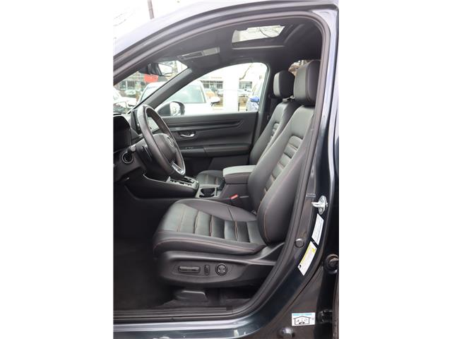 2024 Honda CR-V Hybrid EX-L (Stk: 2214620A) in Mississauga - Image 12 of 30