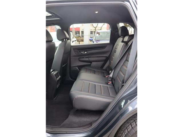 2024 Honda CR-V Hybrid EX-L (Stk: 2214620A) in Mississauga - Image 24 of 30