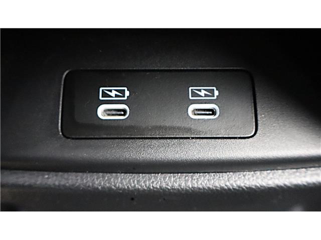 2024 Honda CR-V Hybrid EX-L (Stk: 2214620A) in Mississauga - Image 27 of 30