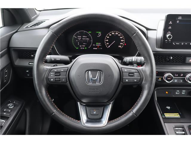 2024 Honda CR-V Hybrid EX-L (Stk: 2214620A) in Mississauga - Image 13 of 30