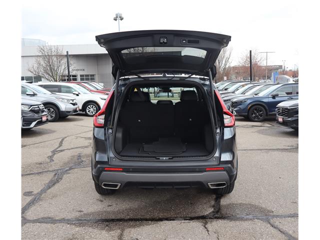 2024 Honda CR-V Hybrid EX-L (Stk: 2214620A) in Mississauga - Image 28 of 30