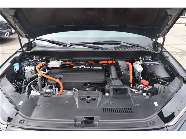 2024 Honda CR-V Hybrid EX-L (Stk: 2214620A) in Mississauga - Image 9 of 30