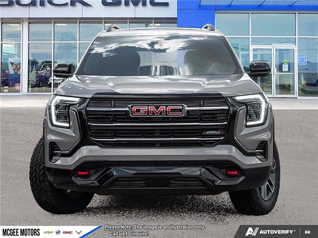2026 GMC Terrain AT4 (Stk: 424336) in Goderich - Image 2 of 23