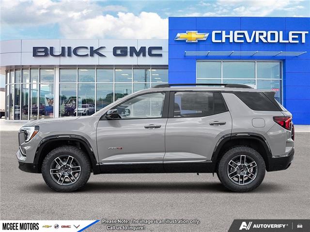2026 GMC Terrain AT4 (Stk: 424336) in Goderich - Image 3 of 23