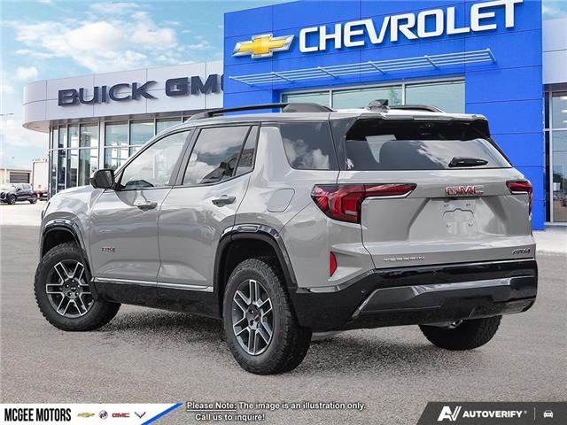2026 GMC Terrain AT4 (Stk: 424336) in Goderich - Image 4 of 23