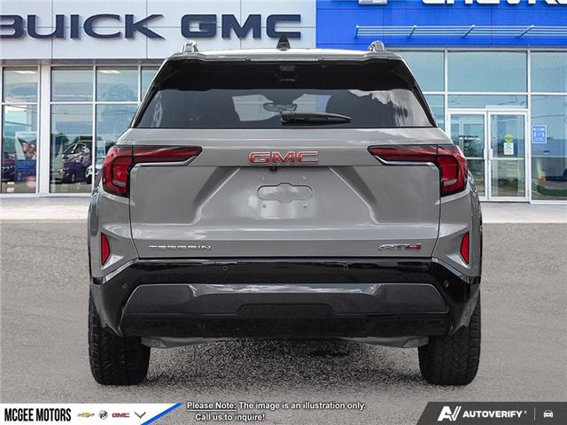2026 GMC Terrain AT4 (Stk: 424336) in Goderich - Image 5 of 23