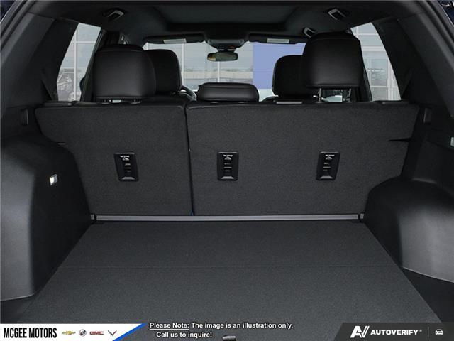 2026 GMC Terrain AT4 (Stk: 424336) in Goderich - Image 7 of 23