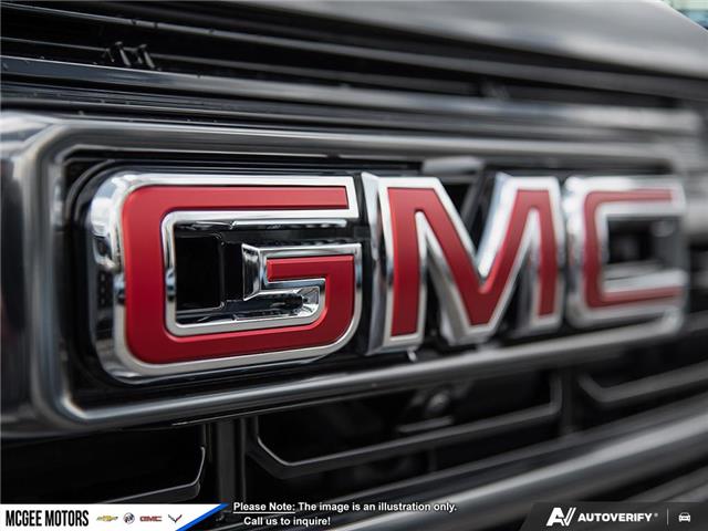 2026 GMC Terrain AT4 (Stk: 424336) in Goderich - Image 9 of 23