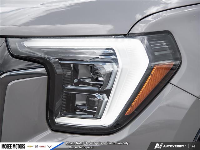 2026 GMC Terrain AT4 (Stk: 424336) in Goderich - Image 10 of 23