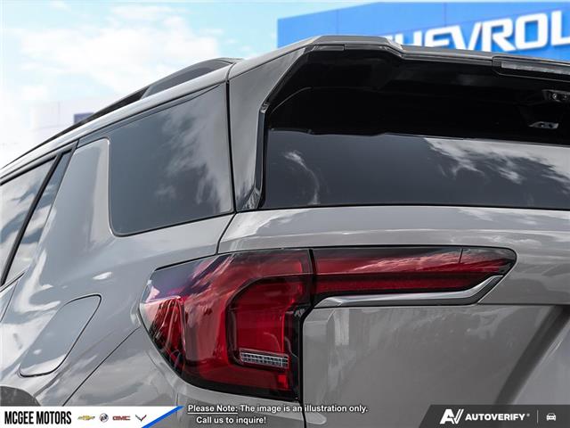 2026 GMC Terrain AT4 (Stk: 424336) in Goderich - Image 11 of 23