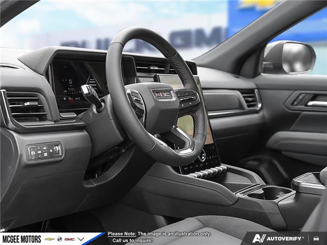 2026 GMC Terrain AT4 (Stk: 424336) in Goderich - Image 12 of 23