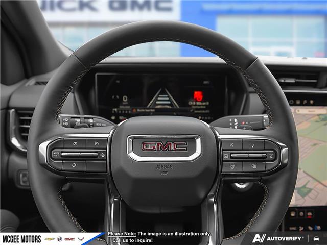 2026 GMC Terrain AT4 (Stk: 424336) in Goderich - Image 13 of 23