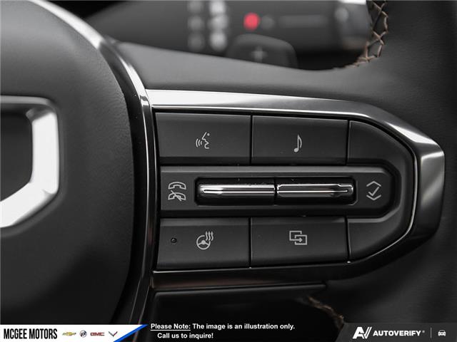 2026 GMC Terrain AT4 (Stk: 424336) in Goderich - Image 15 of 23