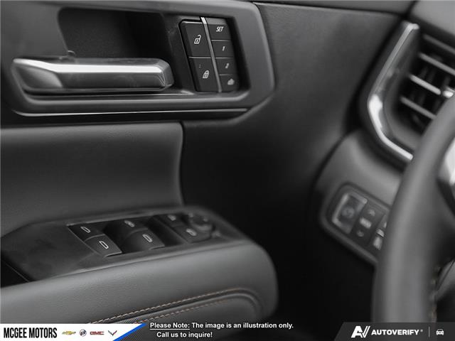 2026 GMC Terrain AT4 (Stk: 424336) in Goderich - Image 16 of 23