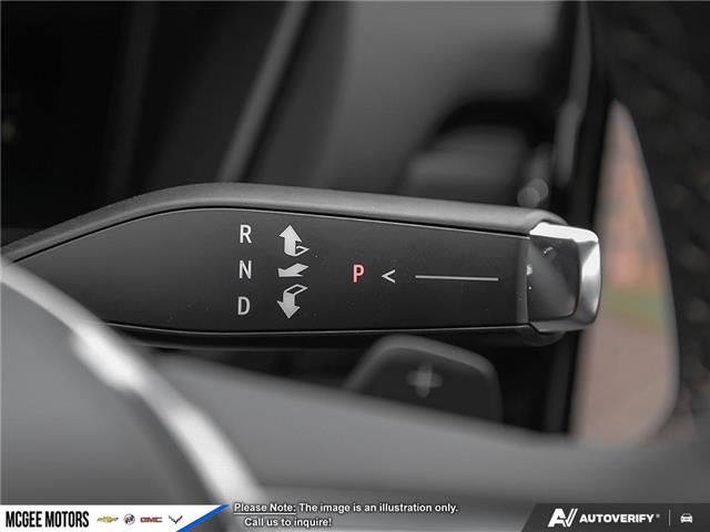 2026 GMC Terrain AT4 (Stk: 424336) in Goderich - Image 17 of 23