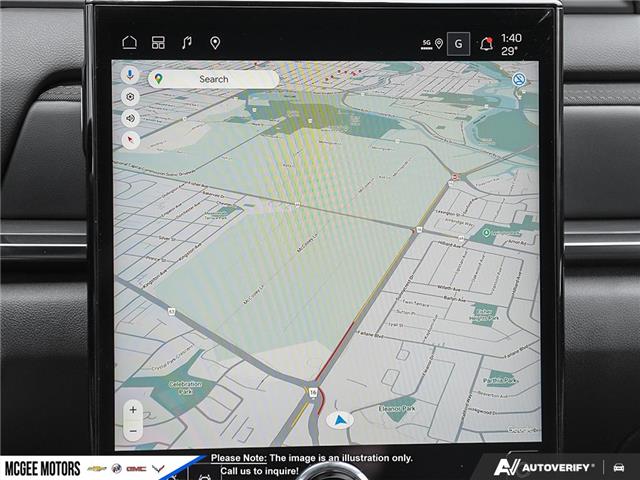 2026 GMC Terrain AT4 (Stk: 424336) in Goderich - Image 18 of 23