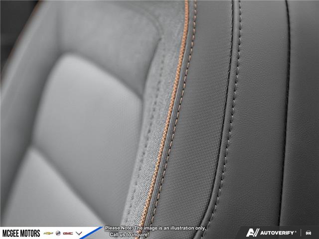 2026 GMC Terrain AT4 (Stk: 424336) in Goderich - Image 20 of 23