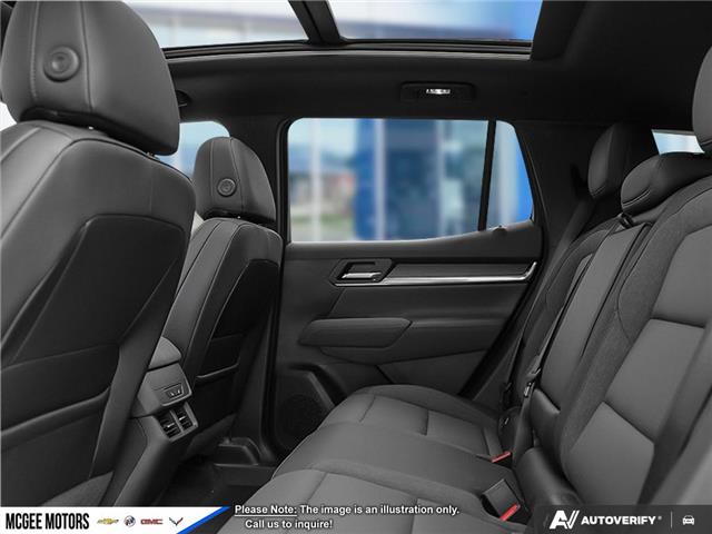 2026 GMC Terrain AT4 (Stk: 424336) in Goderich - Image 21 of 23