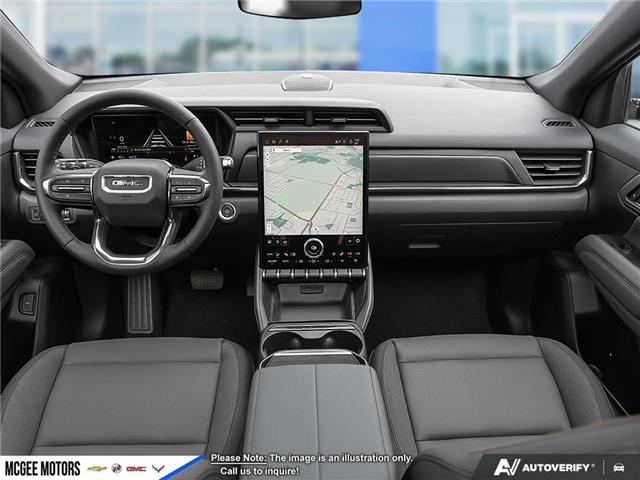 2026 GMC Terrain AT4 (Stk: 424336) in Goderich - Image 22 of 23