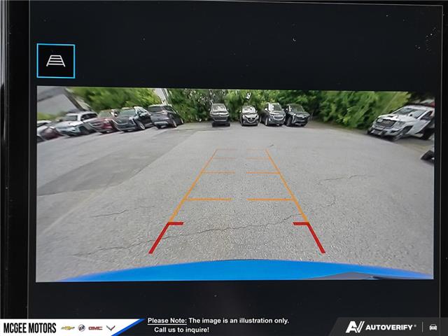 2026 GMC Terrain AT4 (Stk: 424336) in Goderich - Image 23 of 23