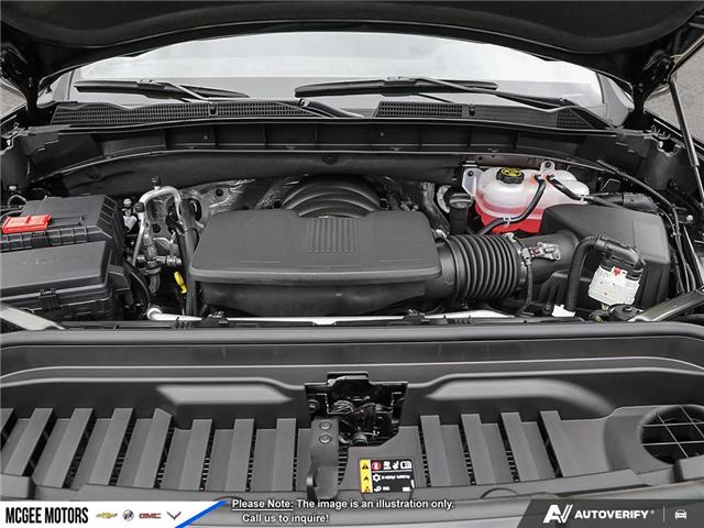 2026 GMC Sierra 1500 Elevation (Stk: 308198) in Goderich - Image 6 of 22