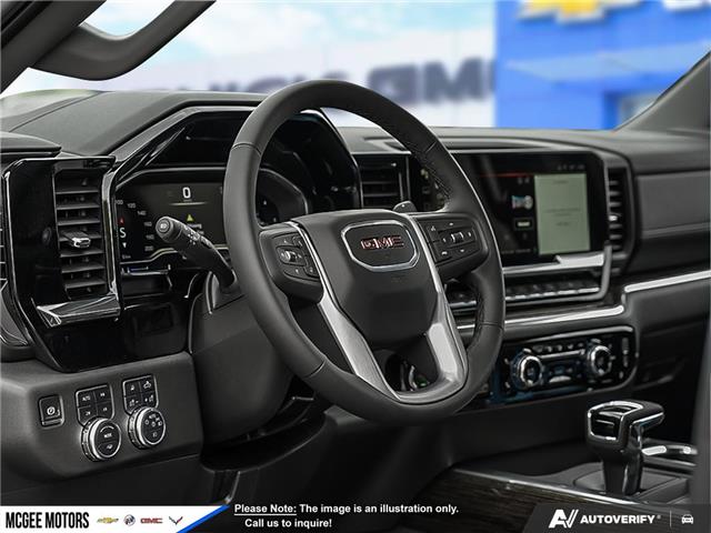 2026 GMC Sierra 1500 Elevation (Stk: 308198) in Goderich - Image 11 of 22