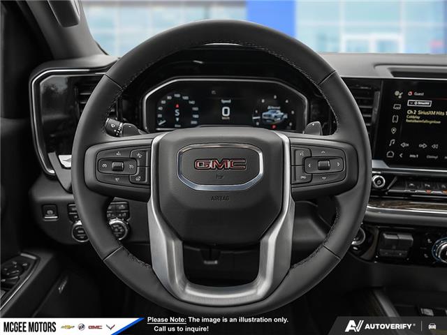 2026 GMC Sierra 1500 Elevation (Stk: 308198) in Goderich - Image 12 of 22