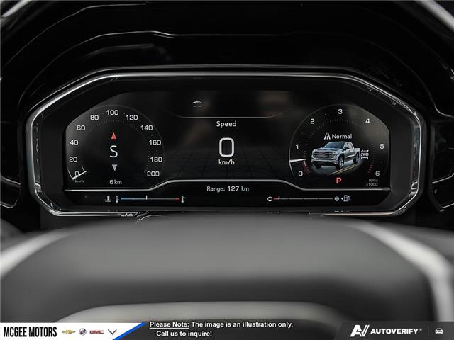 2026 GMC Sierra 1500 Elevation (Stk: 308198) in Goderich - Image 13 of 22