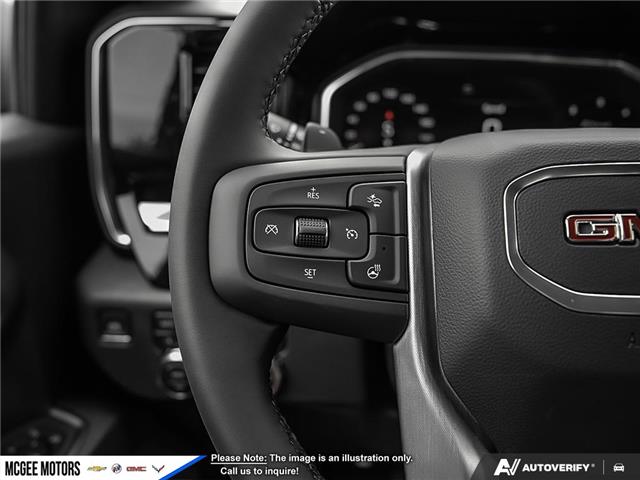 2026 GMC Sierra 1500 Elevation (Stk: 308198) in Goderich - Image 14 of 22